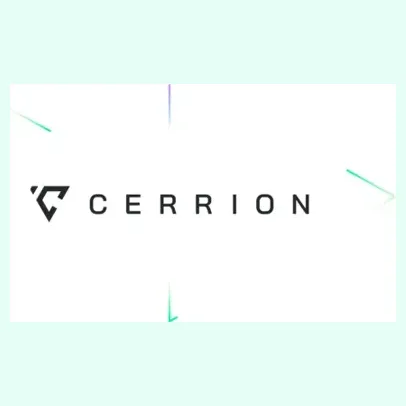 Cerrion brand logo for cerrion.com