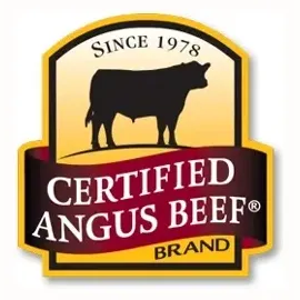 Certified Angus Beef brand logo for certifiedangusbeef.com