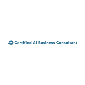 certifiedaibusinessconsultant brand logo for certifiedaibusinessconsultant.com