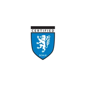 certifiedscale brand logo for certifiedscale.com