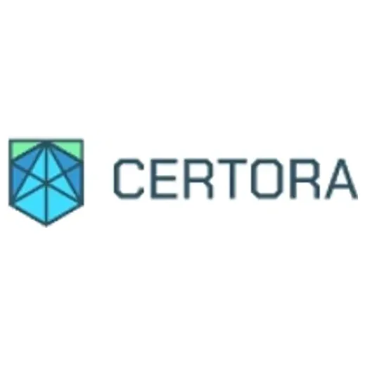 Certora brand logo for certora.com