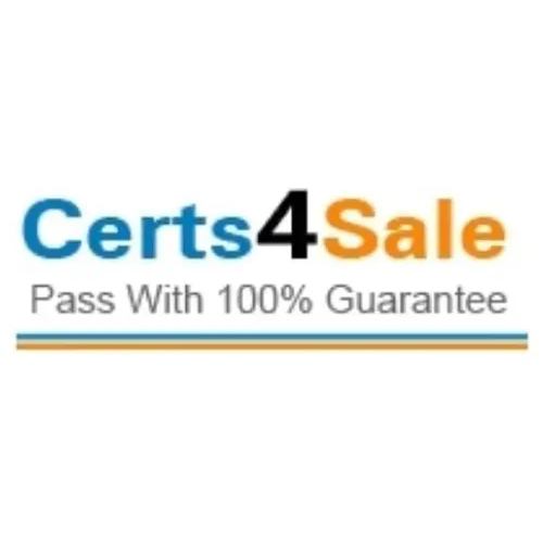 certs4sale brand logo for certs4sale.com