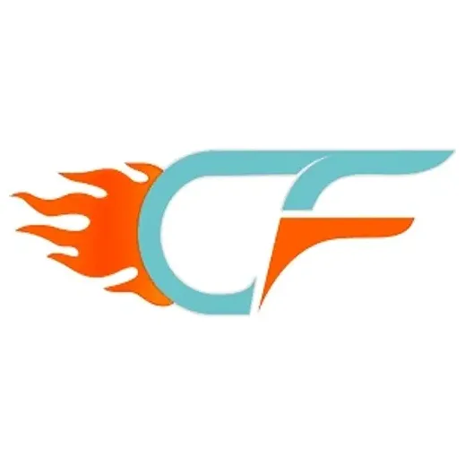 CertsFire brand logo for certsfire.com