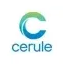Cerule brand logo for cerulelife.com