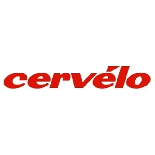 Cervélo brand logo for cervelo.com