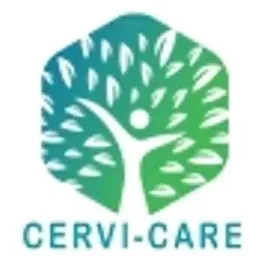 cervi-care brand logo for cervi-care.com