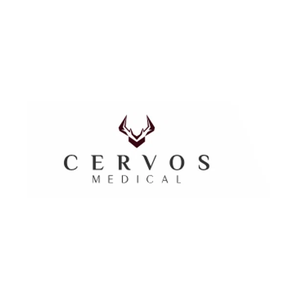 cervos brand logo for cervos.com