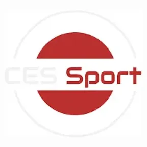 CES Sport brand logo for ces-sport.co.uk