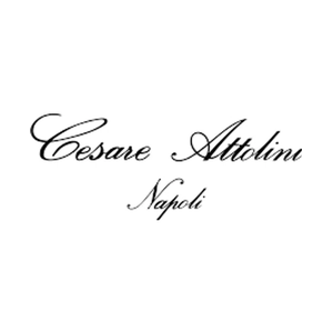 Cesare Attolini brand logo for cesareattolini.com