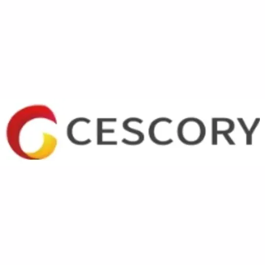 cescory brand logo for cescory.com