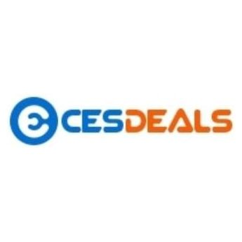 Cesdeals brand logo for cesdeals.com