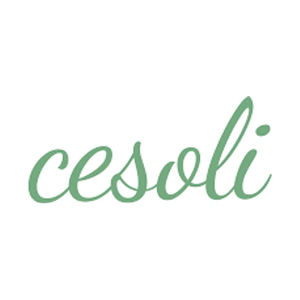 cesoli brand logo for cesoli.com