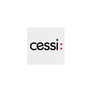 cessi brand logo for cessi.com