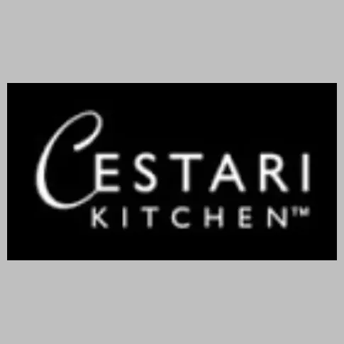 Cestari Kitchen brand logo for cestarikitchen.com