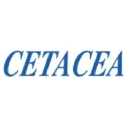 Cetacea brand logo for cetaceacorp.com