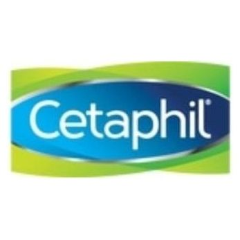Cetaphil brand logo for cetaphil.com