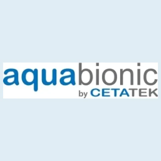 Cetatek brand logo for cetatek.com