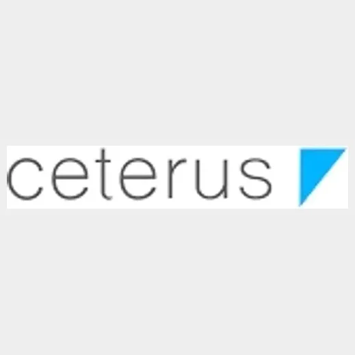 Ceterus brand logo for ceterus.com