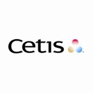Cetis brand logo for cetisgroup.com