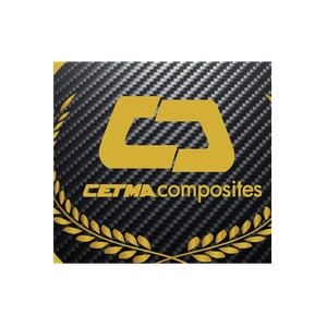 Cetma Composites brand logo for cetmacomposites.it