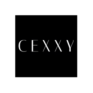 Cexxy Hair brand logo for cexxyhair.com