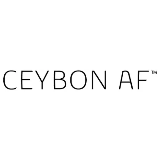 Ceybon brand logo for ceybon.com