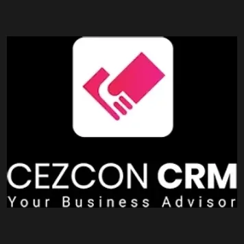 Cezcon brand logo for cezconcrm.com