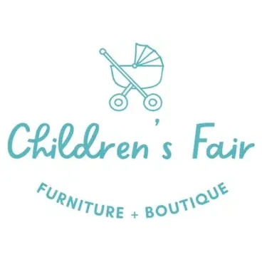 CF Baby and Kids brand logo for cfbabyandkids.com