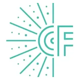 CF Coffee Company brand logo for cfcoffeecompany.com