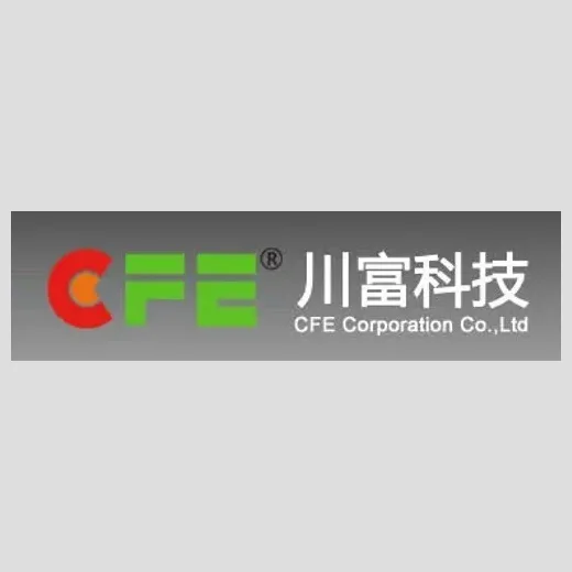 CF Conn brand logo for cfconn.com