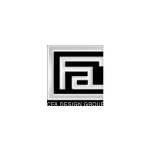 CF Design Group brand logo for cfadesigngroup.com