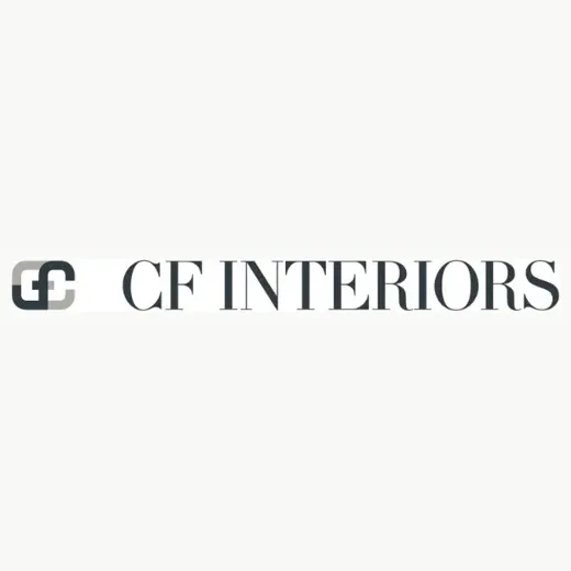 CF Interiors Online brand logo for cfinteriorsonline.com