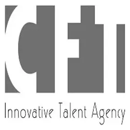 CF Talent brand logo for cftalent.com