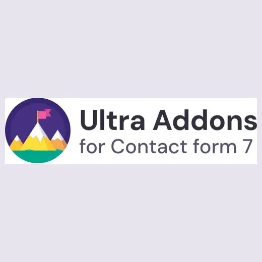 CF7 Addons brand logo for cf7addons.com