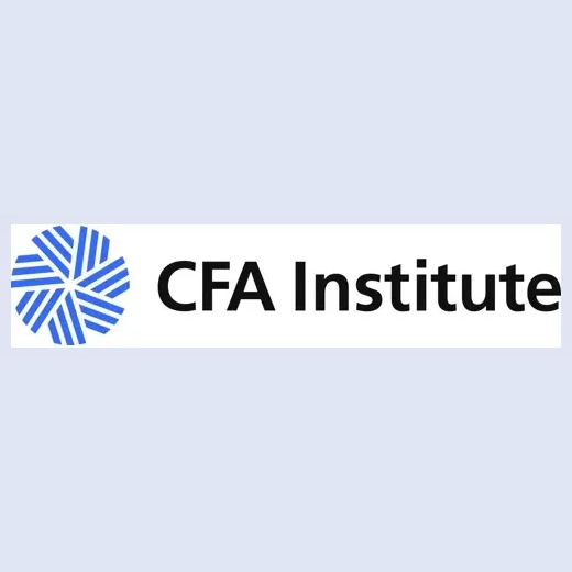 CFA Institute brand logo for cfainstitute.org