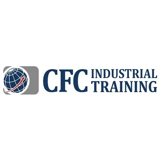 CFC Industrial Training brand logo for cfcindustrialtraining.com