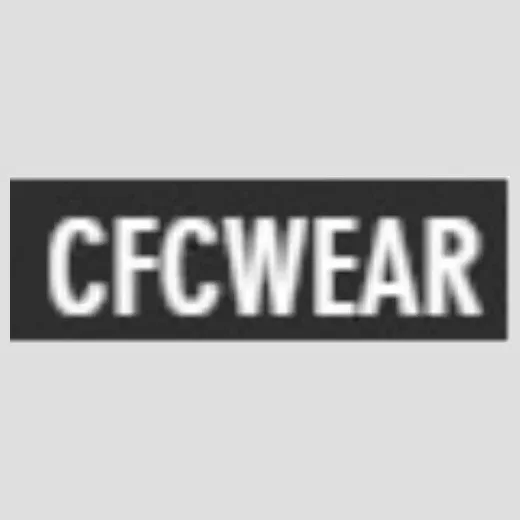CFC Wear brand logo for cfcwear.com
