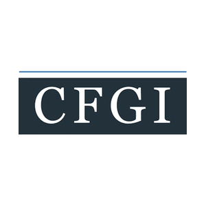 CFGI brand logo for cfgi.io