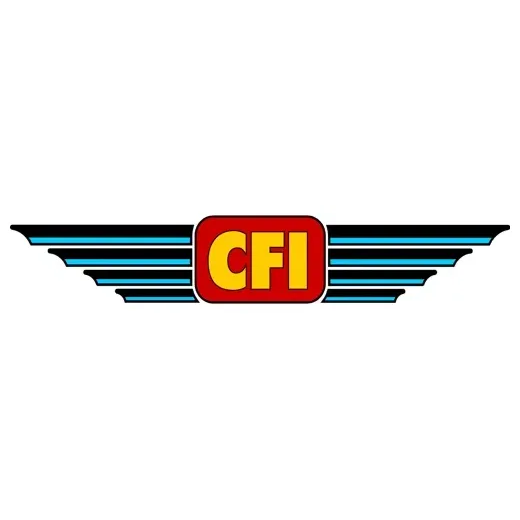 CFI brand logo for cfi.com