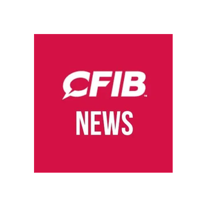 CFIB brand logo for cfib-fcei.ca