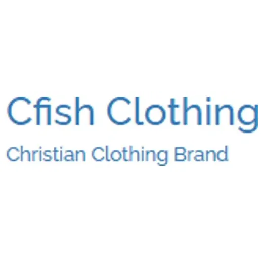 cfishclothing brand logo for cfishclothing.com