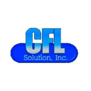 CFL Solution brand logo for cflsolution.com