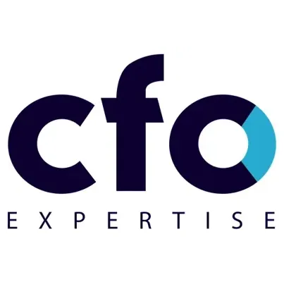 CFO Expertise brand logo for cfoexpertise.com