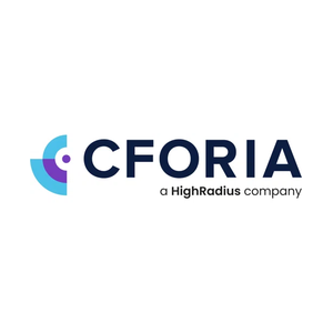 Cforia brand logo for cforia.com