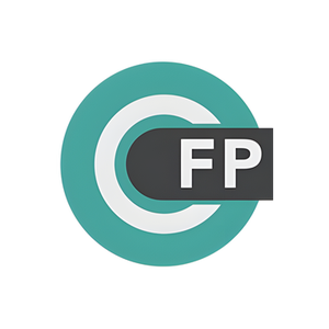 CFP Limited brand logo for cfplimited.co.uk