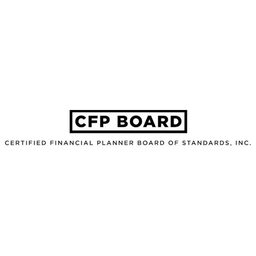 CFP brand logo for cfp.net