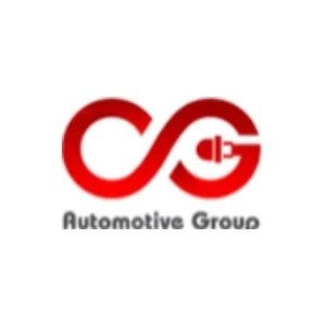 CG Auto Group brand logo for cgautogroup.com