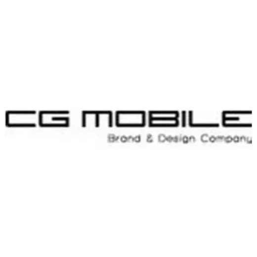 CG Mobile brand logo for cg-mobile.com
