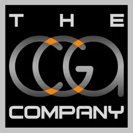 CGA Watches brand logo for cgawatches.com