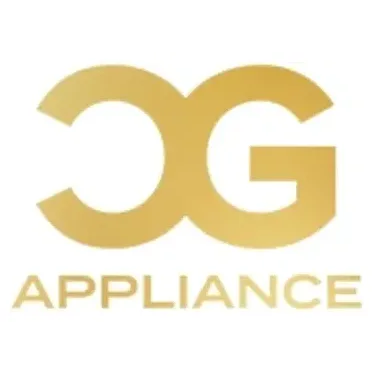 cgappliances.com/index.html brand logo for cgappliances.com